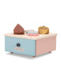 Drewniany sorter APRES LA PLUIE 715364