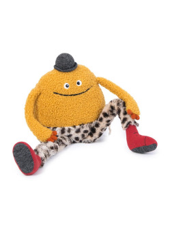 Stworek maskotka MOUNI- Les schmouks 716022