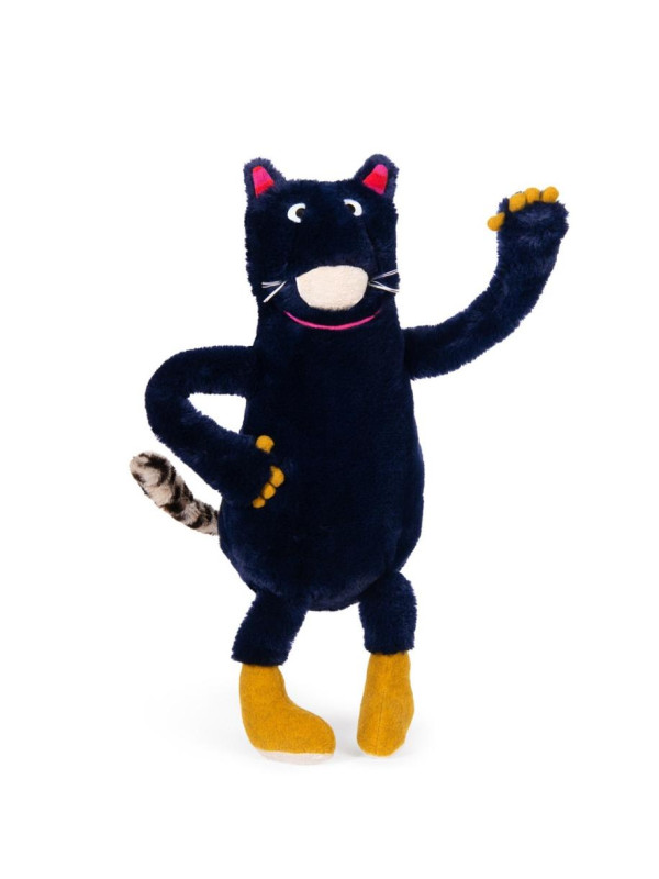 Maskotka CHACHA Les Schmoouks 50cm 716025