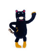 Maskotka CHACHA Les Schmoouks 50cm 716025