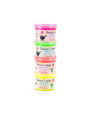Farby do malowania palcami 4 kolory 716610