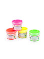 Farby do malowania palcami 4 kolory 716610