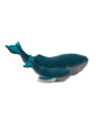 Maskotka mały wieloryb 32 cm DOOKOŁA ŚWIATA 719040