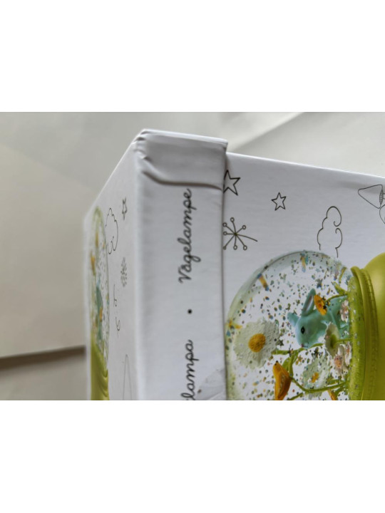 Lampka nocna KRÓLICZEK  DD03410 Lampka nocna KRÓLICZEK  DD03410