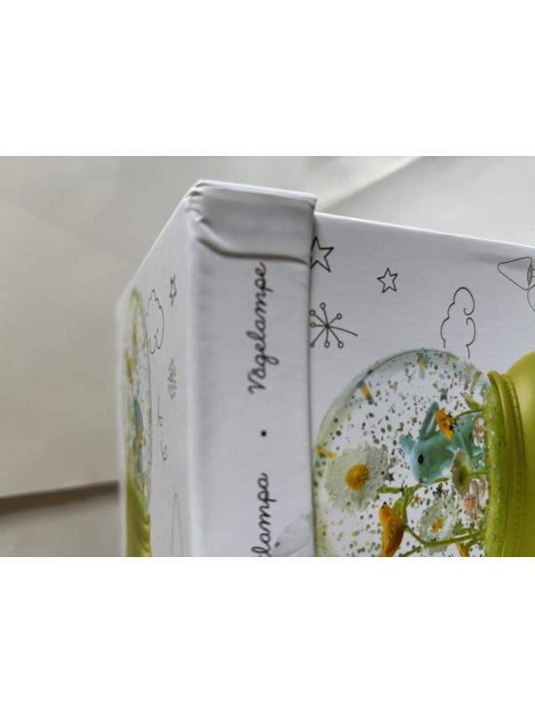 Lampka nocna KRÓLICZEK  DD03410 Lampka nocna KRÓLICZEK  DD03410