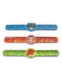 Bransoletki samozaciskowe HERO kpl 15szt DD03456