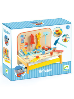 Odgrywanie ról STÓŁ MAJSTERKOWICZA DJ05530