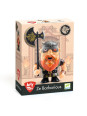 Figurka Arty Toys - Ze Barbarious DJ06850 Figurka Arty Toys - Ze Barbarious DJ06850