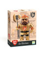 Figurka Arty Toys - Ze Glorious  DJ06916