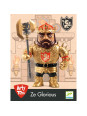 Figurka Arty Toys - Ze Glorious  DJ06916