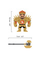 Figurka Arty Toys - Ze Glorious  DJ06916