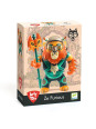 Figurka Arty Toys - Ze Furious DJ06917