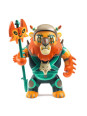 Figurka Arty Toys - Ze Furious DJ06917