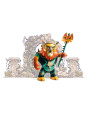 Figurka Arty Toys - Ze Furious DJ06917