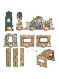 Puzzle tekturowe FURIOUS Arty Toys DJ06918