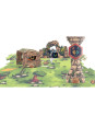 Puzzle tekturowe FURIOUS Arty Toys DJ06918