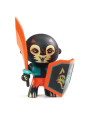 Puzzle tekturowe FURIOUS Arty Toys DJ06918
