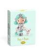 Figurki NEIGE & NOURS  DJ06936