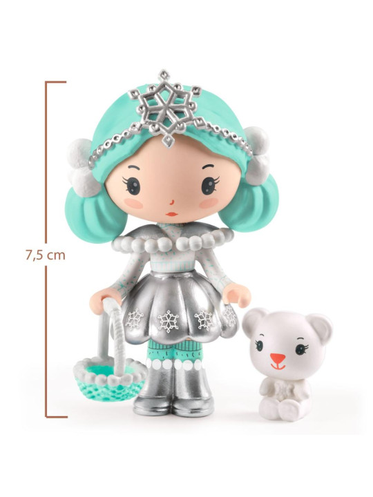 Figurki NEIGE & NOURS  DJ06936