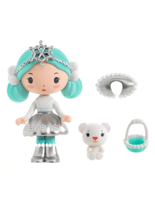 Figurki NEIGE & NOURS  DJ06936