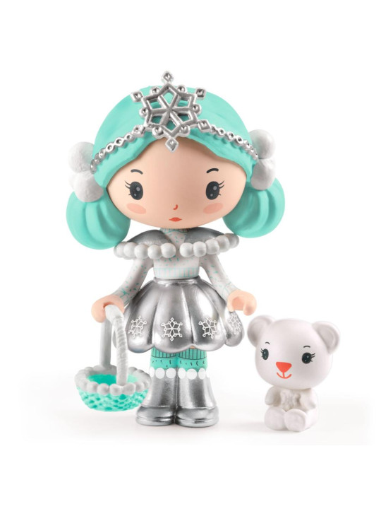 Figurki NEIGE & NOURS  DJ06936