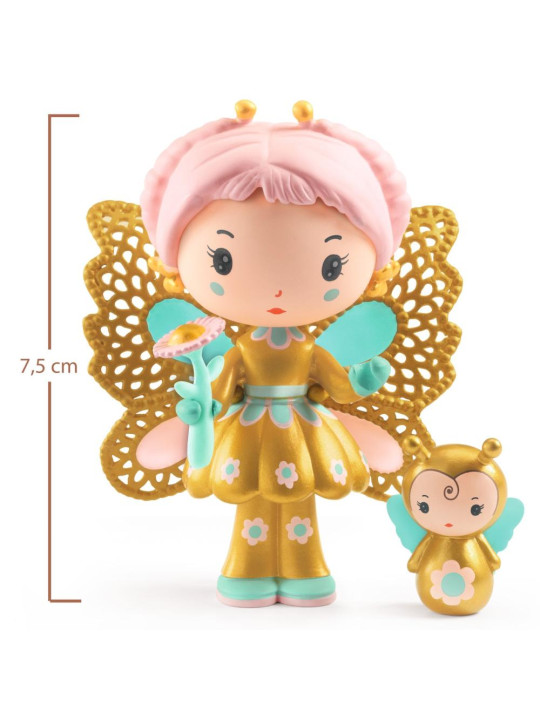 Figurki HORTENSE & FLY  DJ06937