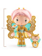 Figurki HORTENSE & FLY  DJ06937
