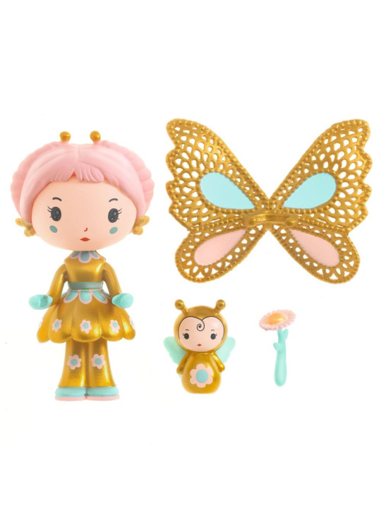 Figurki HORTENSE & FLY  DJ06937