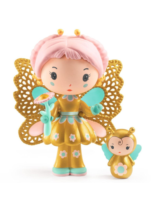 Figurki HORTENSE & FLY  DJ06937