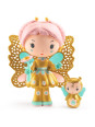 Figurki HORTENSE & FLY  DJ06937