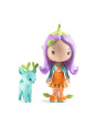 Puzzle tekturowe LILY TINYLY DJ06938