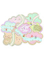 Puzzle tekturowe LILY TINYLY DJ06938