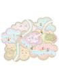 Puzzle tekturowe LILY TINYLY DJ06938