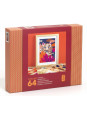 AGA Atelier 64 - haft gobelinowy GA10064