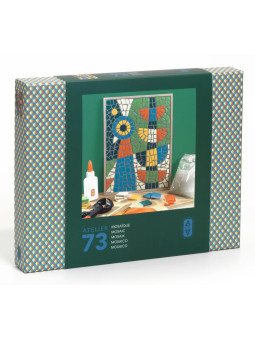 AGA Atelier 73 - mozaika GA10073