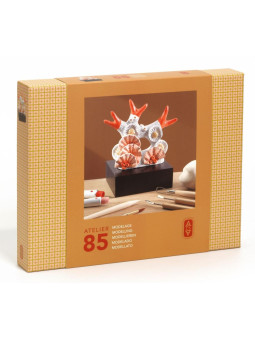 AGA Atelier 85 - modelowanie GA10085