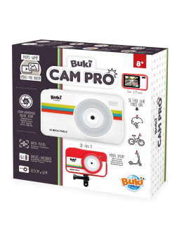 Aparat 2 w 1 CamPro PV010