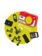 Aparat 2 w 1 CamPro PV010