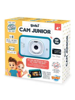 Aparat dla dzieci CamJunior PV011