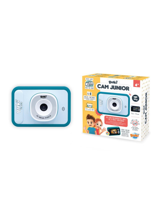 Aparat dla dzieci CamJunior PV011 Aparat dla dzieci CamJunior PV011