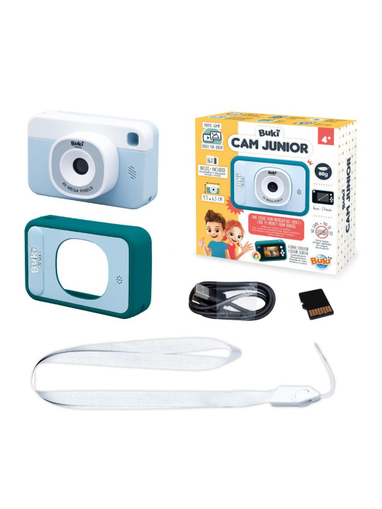 Aparat dla dzieci CamJunior PV011 Aparat dla dzieci CamJunior PV011