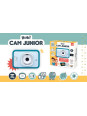 Aparat dla dzieci CamJunior PV011 Aparat dla dzieci CamJunior PV011