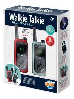 Walkie-talkie zasięg 5 km TW05