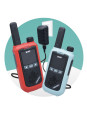 Walkie-talkie zasięg 5 km TW05