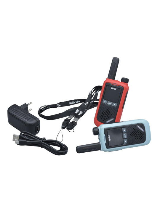 Walkie-talkie zasięg 5 km TW05
