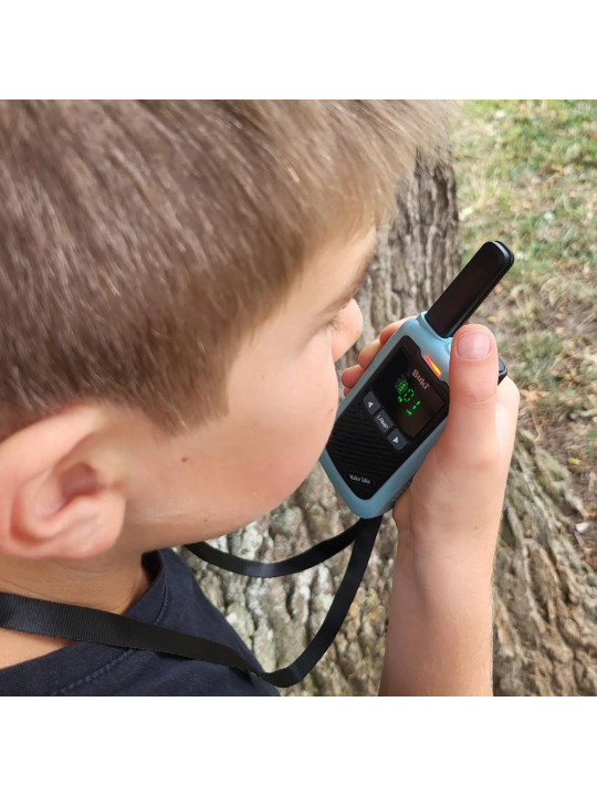Walkie-talkie zasięg 5 km TW05