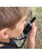 Walkie-talkie zasięg 5 km TW05