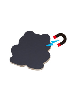 VIGA Magnetyczni Przyjaciele z Farmy 20 szt. Magnesów – Kreatywna Zabawa z Wiejskimi Zwierzątkami