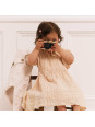 Drewniany aparat fotograficzny retro z kalejdoskopem, zabawka, Le Toy Van Drewniany aparat fotograficzny retro z kalejdoskopem, zabawka, Le Toy Van