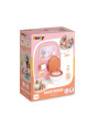 SMOBY Baby Nurse - Dwustronna toaleta Dla lalki 42 cm